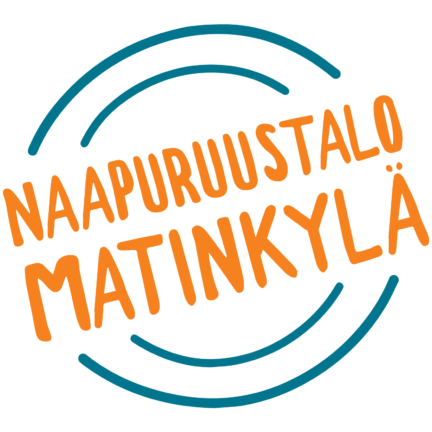 Naapuruustalo Matinkylän logo