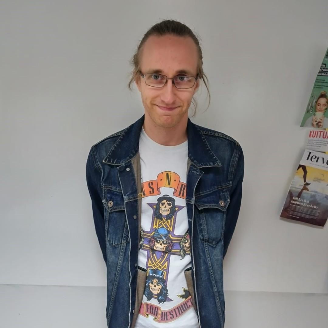 Antti Tuominen