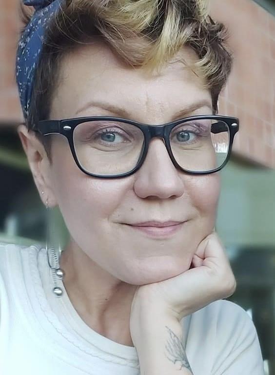 Katarina Nyholm