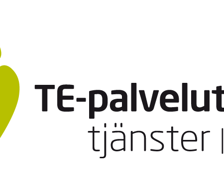 Te-palveluiden logo