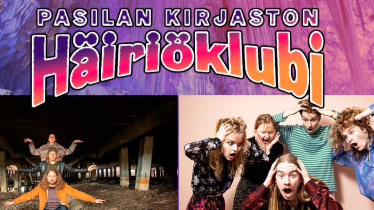 Pasilan kirjasto