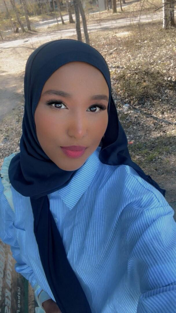 Fatha Hirsi